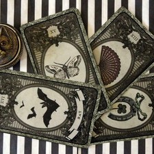 Miss Mai's Victorian Oracle