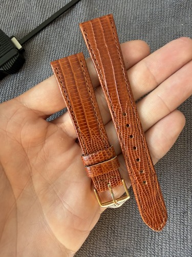 Vintage watch strap - watch, 18