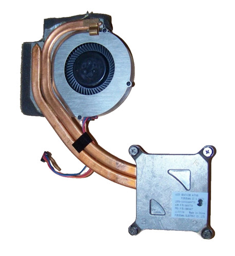 Lenovo thinkpad t420 - t420, heatsink