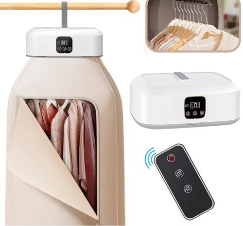 Electric clothes dryer - electric,