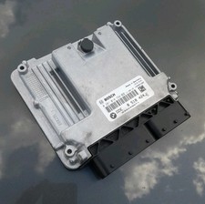 BMW 1 SERIES F20 F21 118D N47