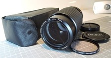 Minolta MD Zoom 70-210mm f4