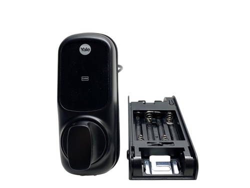 Keyless smart lock - smart,