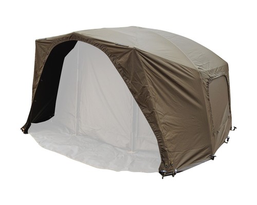Fox frontier deluxe - ll, wrap