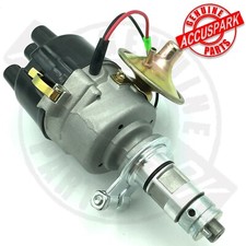 Triumph Spitfire 1500 AccuSpark Electronic Distributor - No taco