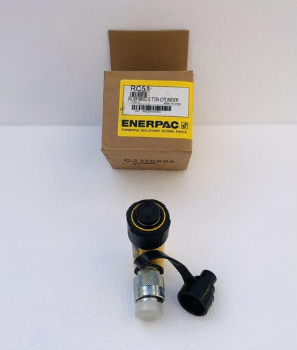 Enerpac trio hydraulic - enerpac,