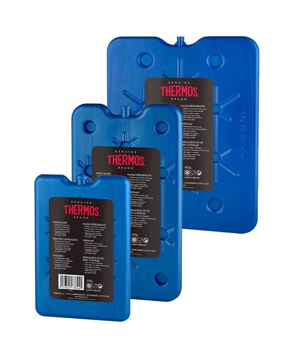 Thermos ice cooler pack box - pack,