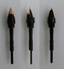 Parker 45 Nib (Nib, Feed &