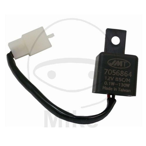 Electronic led turn signal - turn,