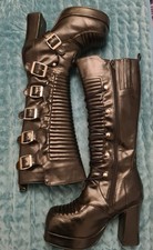 Demonia Gothika 200 Women's