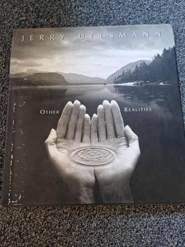 Jerry uelsmann other realities - other,
