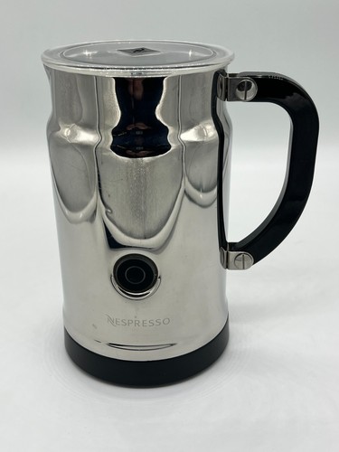 Nespresso aeroccino automatic - nespresso,