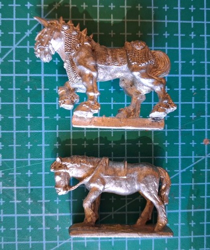 Warhammer fantasy marauder - fantasy,
