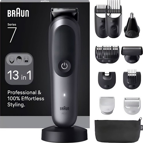 Braun mashco all one - mashco, series