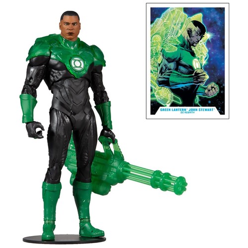 Mcfarlane multiverse inch - mcfarlane, 7
