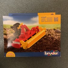 BRUDER Pottinger Lion 3002