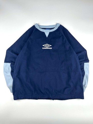Preloved umbro classic - preloved,