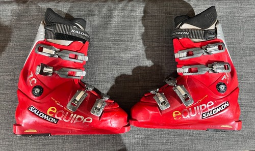 Salomon equipe performance 0 - equipe,