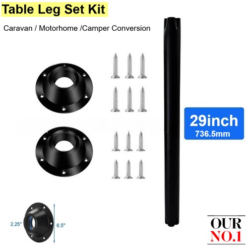Island table leg set kit - island,