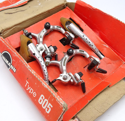 Nos 1970s weinmann type 605 - weinmann,