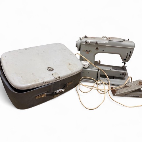 Vintage pfaff 360 sewing - pfaff,