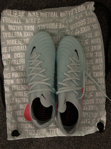 Mint green nike - mint, phantom
