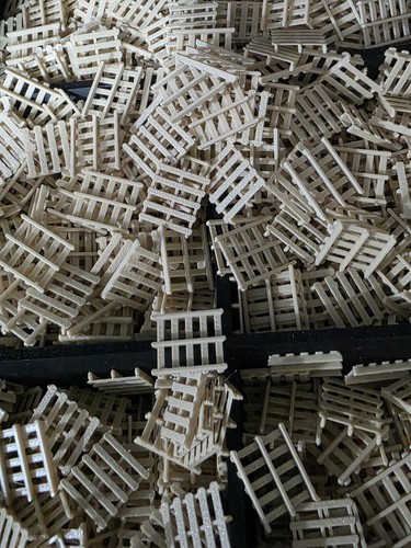 New wood colour pallets - wood,