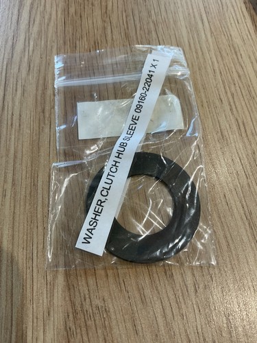 Suzuki rg400 rg500 - rg400, washer