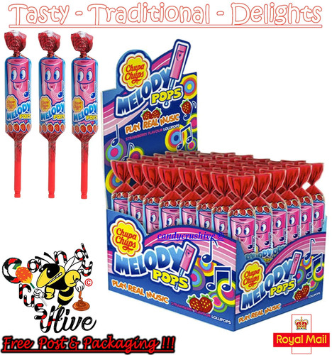240 chupa chups - 240,
