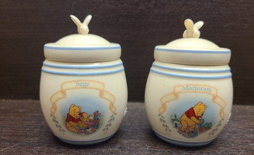 Lenox disney the - the, pantry