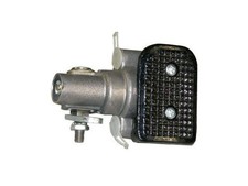 Pedal Trailer Foot Brake Valve Valve