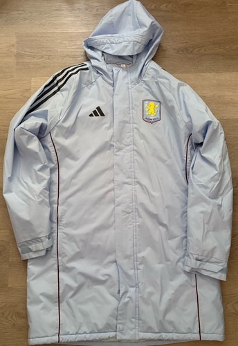 Aston villa adidas 2025 - aston,