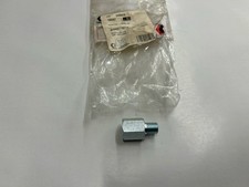 Graco 150287 Adapter/Coupling, 1/4M x 3/8F. New No Bag