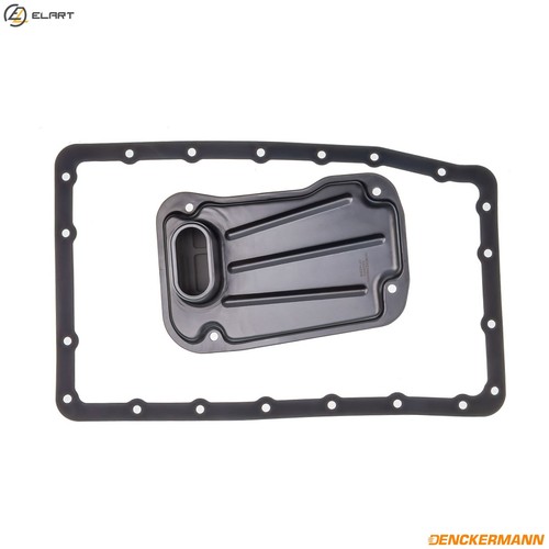 Hydraulic filter kit - hydraulic,