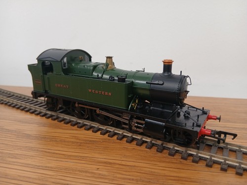 Rapido 951501 44xx 4400 - 44xx,