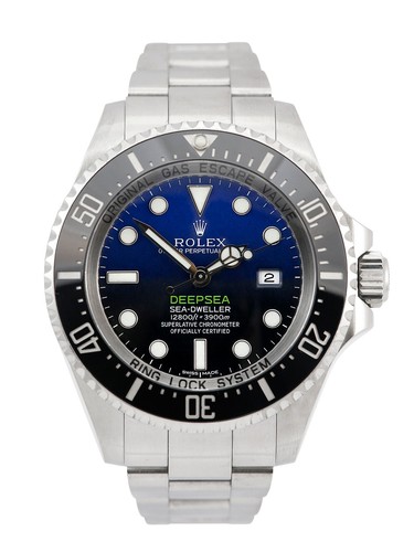 Rolex sea dweller - sea-dweller, deepsea