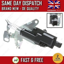 FORD FUSION 2002-2012 TAILGATE BOOT TRUNK LOCK MOTOR ACTUATOR SOLENOID