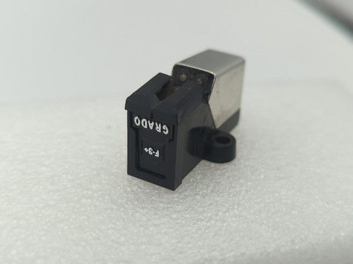Grado vintage cartridge - grado,