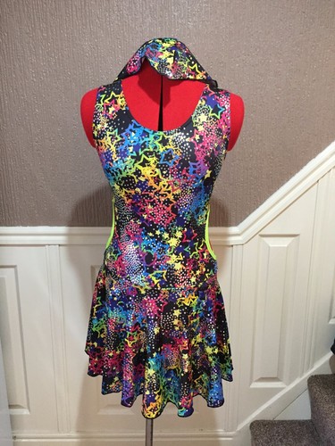 Size dancewear - , 4