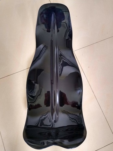 Seat for recumbent - seat,