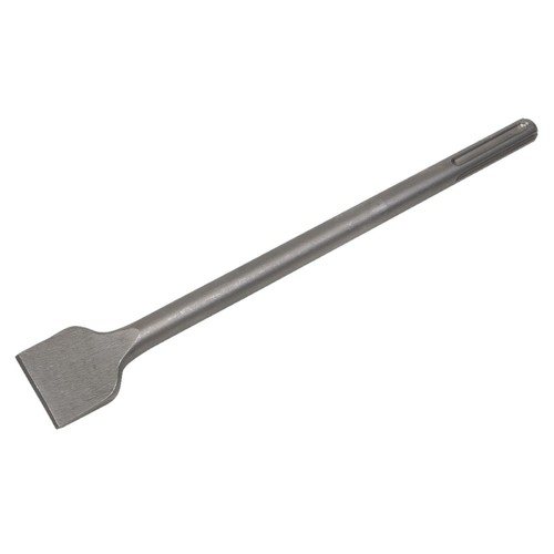 Wide chisel 400mm - 50, x