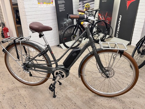 Trek electra loft goi - loft,
