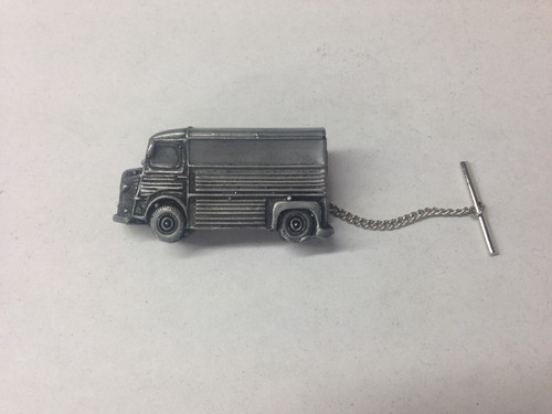 French motor van ref43 - hy,