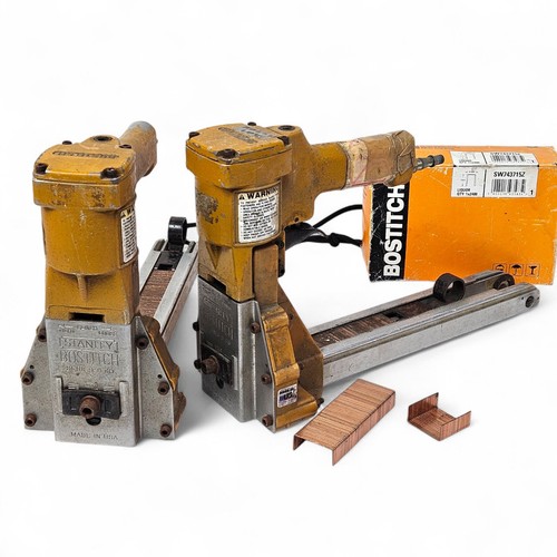 Pair bostitch d60 air carton - d60,
