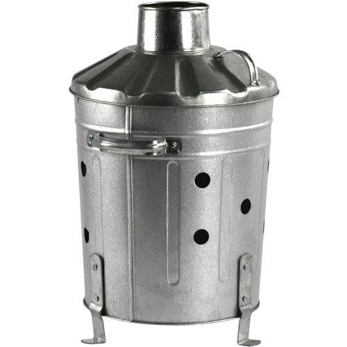 Mini 15l galvanised garden - 15l,