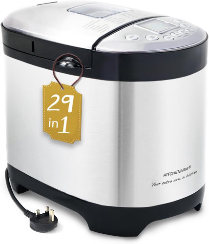 Kitchenarm smart bread - kitchenarm,