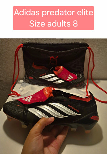 Adidas predator elite football - predator,