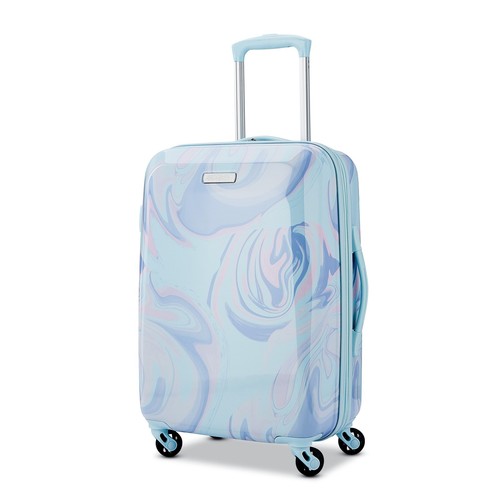 American tourister hardside - american,