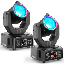 120W Moving Head Stage Laser
