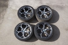 ALFA ROMEO GIULIA 952 19"